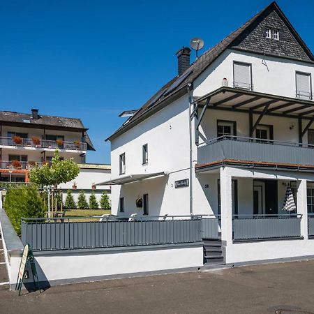 Hotel Bisenius Traben-Trarbach Exterior photo