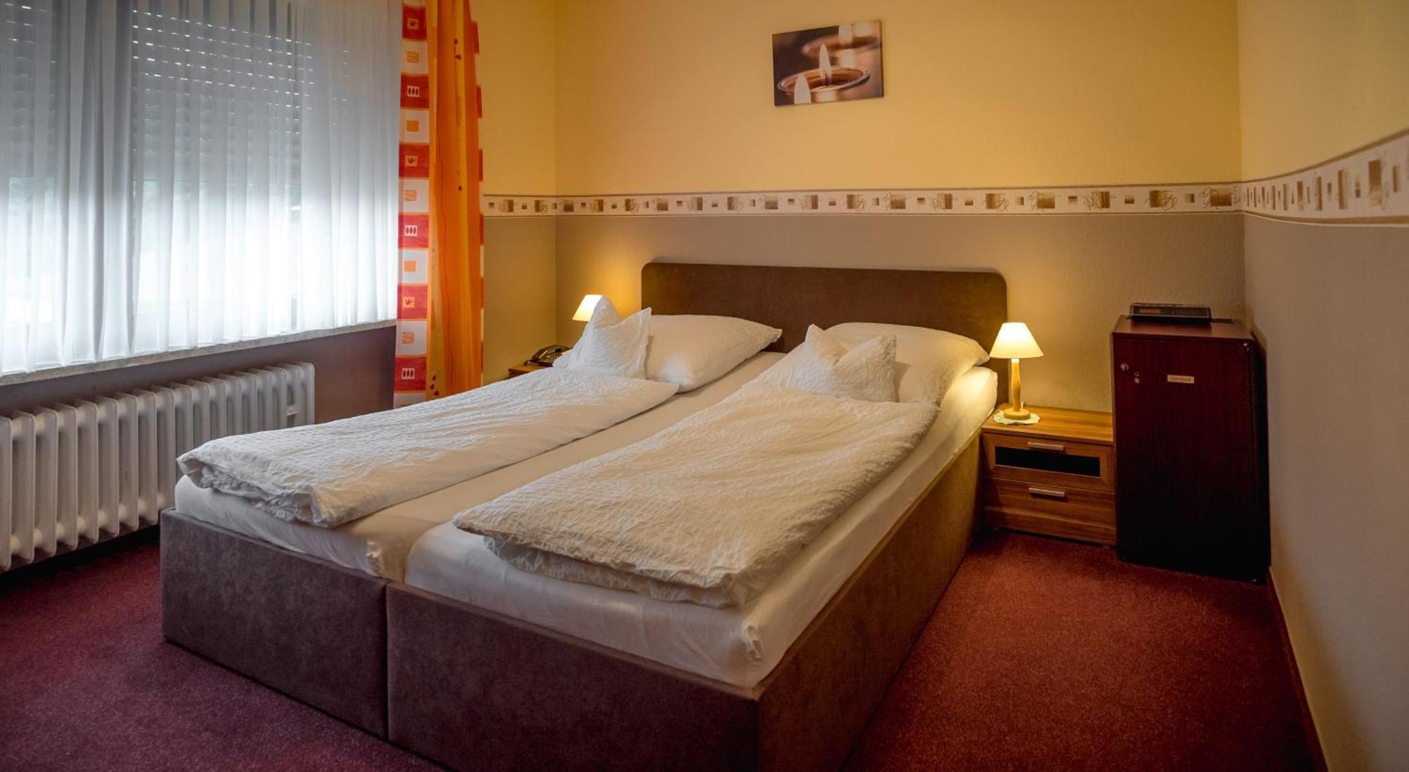 Hotel Bisenius Traben-Trarbach Exterior photo